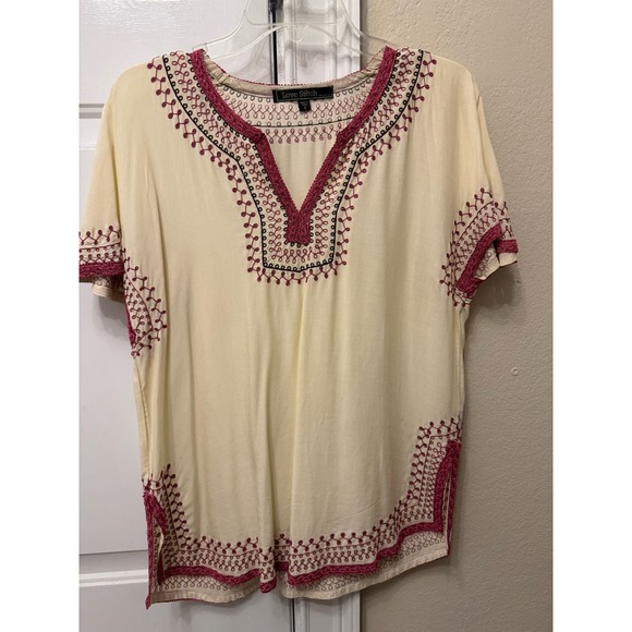 Boho top‎ - Picture 1 of 3